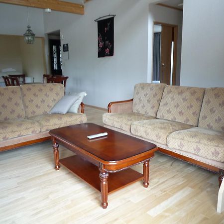 Apartamento Etupirika Kutchan Exterior foto