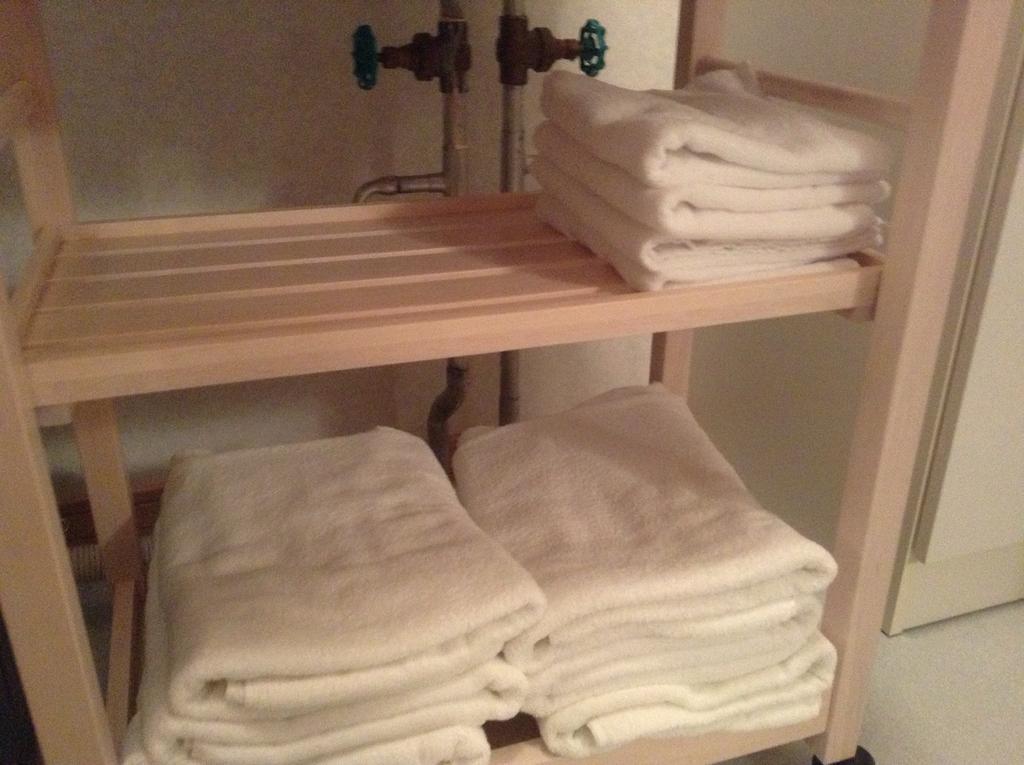 Apartamento Etupirika Kutchan Habitación foto