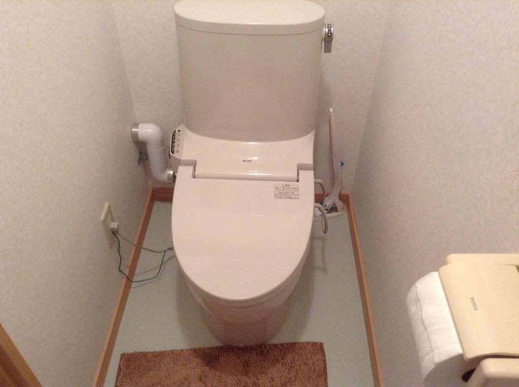 Apartamento Etupirika Kutchan Habitación foto