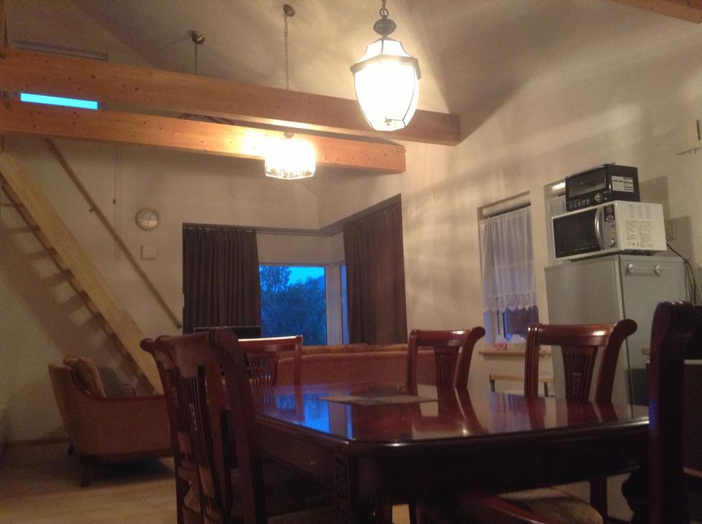 Apartamento Etupirika Kutchan Exterior foto