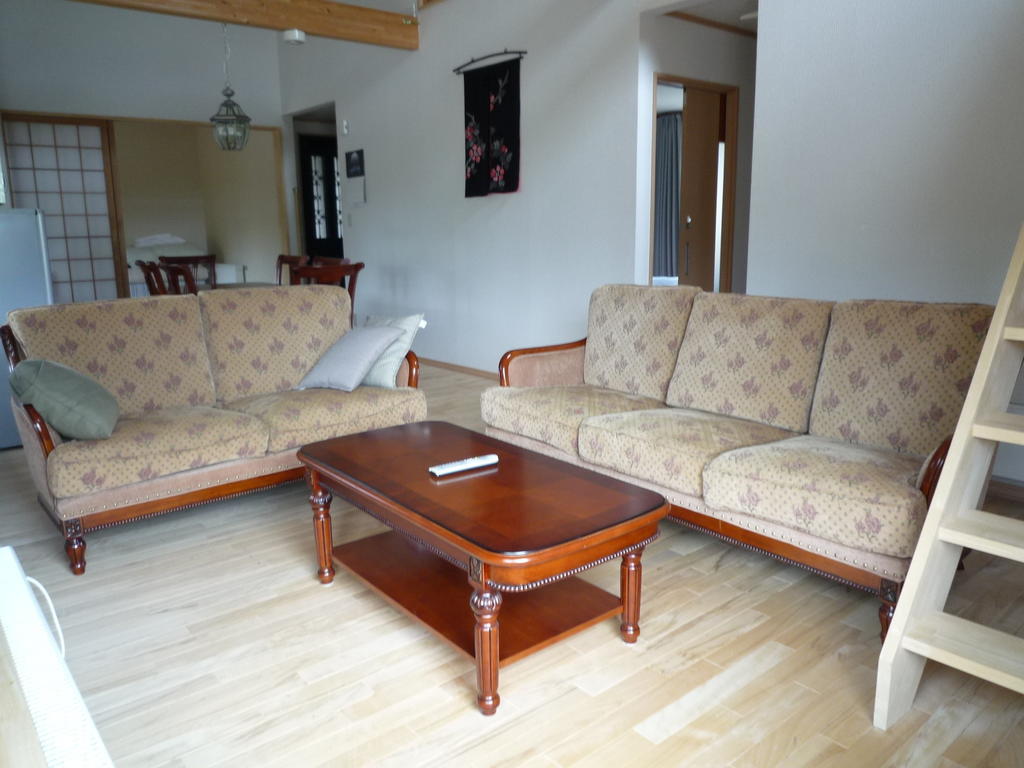 Apartamento Etupirika Kutchan Exterior foto