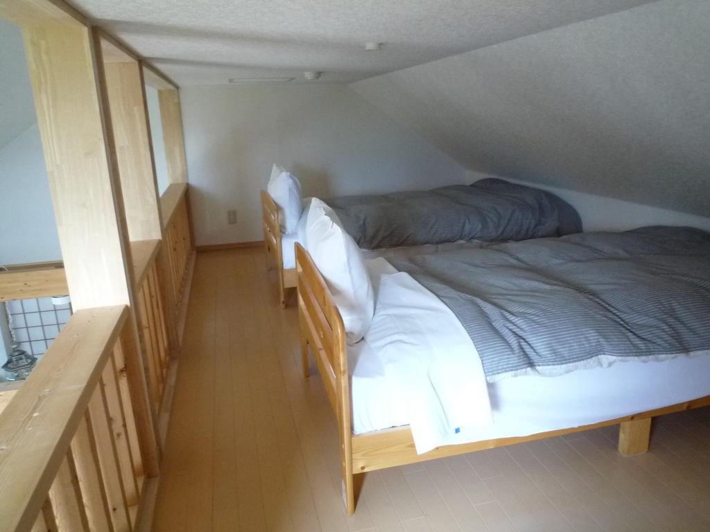 Apartamento Etupirika Kutchan Exterior foto