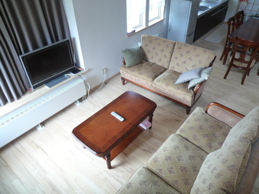 Apartamento Etupirika Kutchan Exterior foto