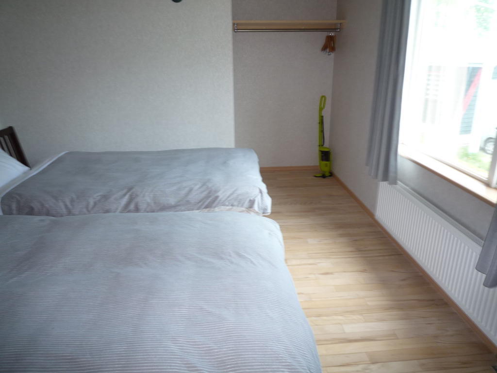 Apartamento Etupirika Kutchan Exterior foto